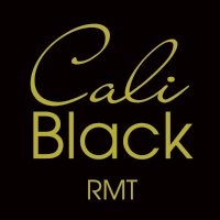 Cali Black RMT Barrie Massage logo